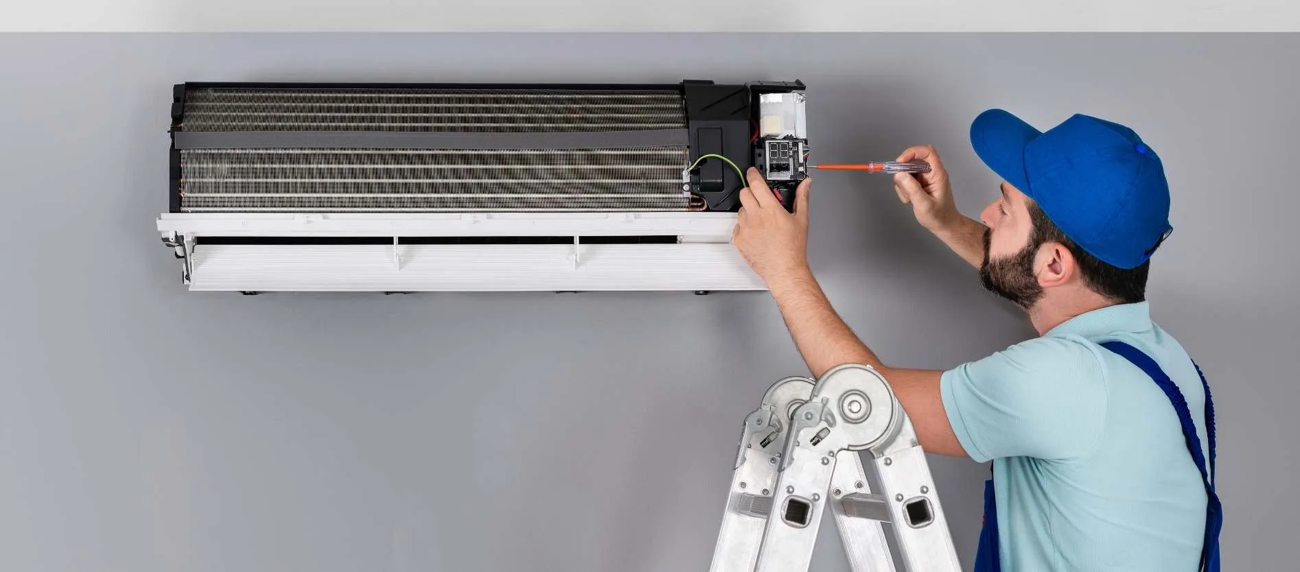 Ataşehir Ferhatpaşa Panasonic Klima Gaz Dolum Servisi